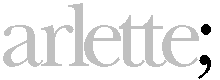 arlette;